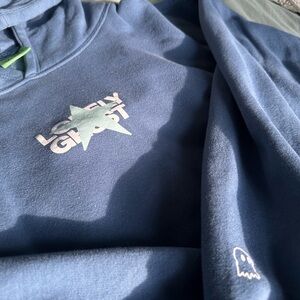 Lonely Ghost Sweatshirt